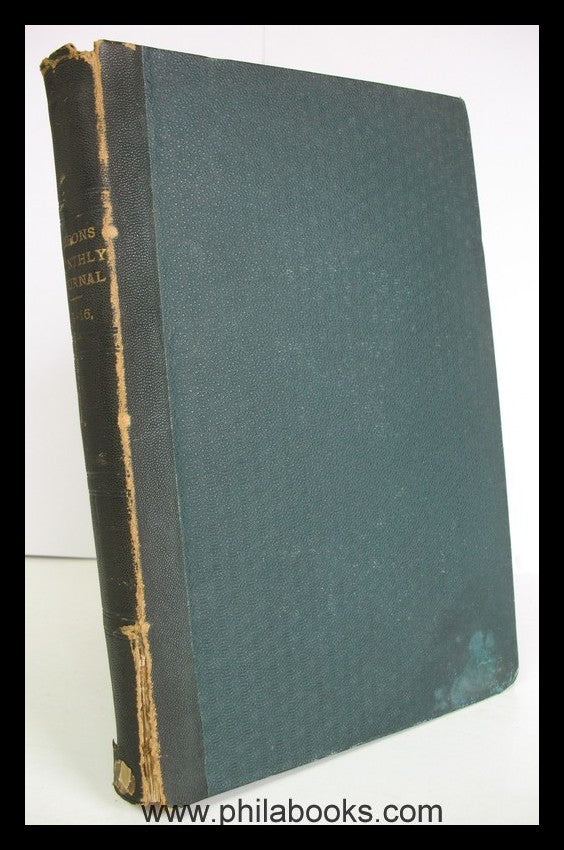 1906, Philipps, C., The International Philatelic Exhibition 1906, ...