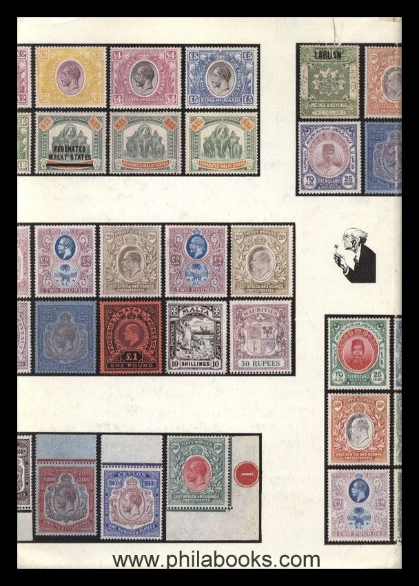 RobsonLowe review, auction, 1969