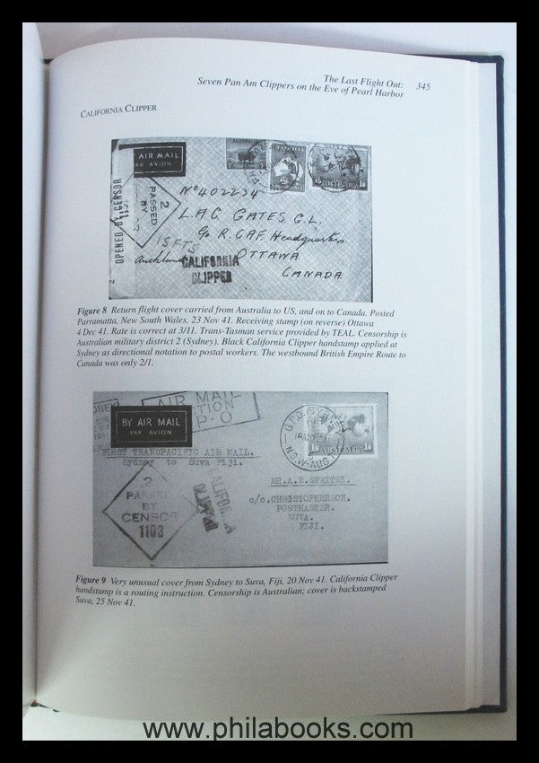 Pacific 97 Handbook/The Congress Book 1997 (63.American Philatelic ...