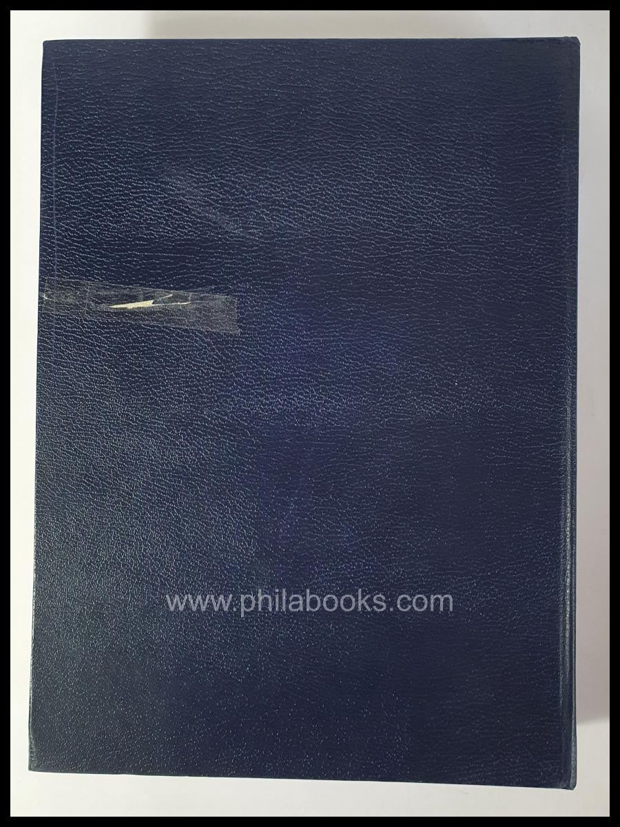 Zanaria/Serra, Catalogo storico - descrittivo die francobolli di V ...