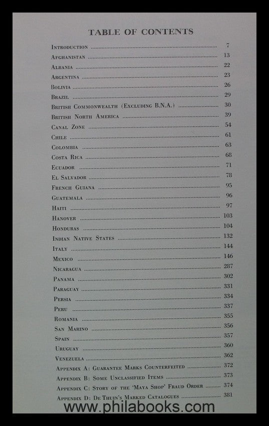 Chemi/Beal/DeVoss, The Yucatan Affair, The Work of Raoul Ch. de Th ...