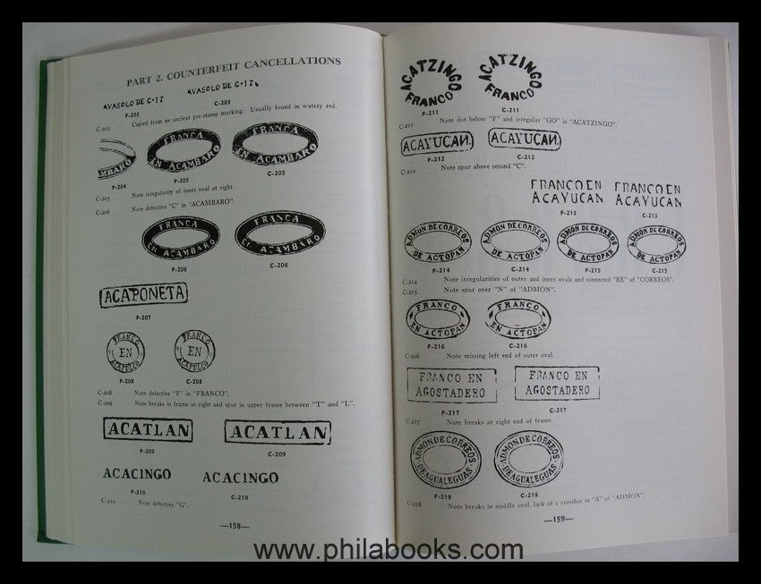 Chemi/Beal/DeVoss, The Yucatan Affair, The Work of Raoul Ch. de Th ...