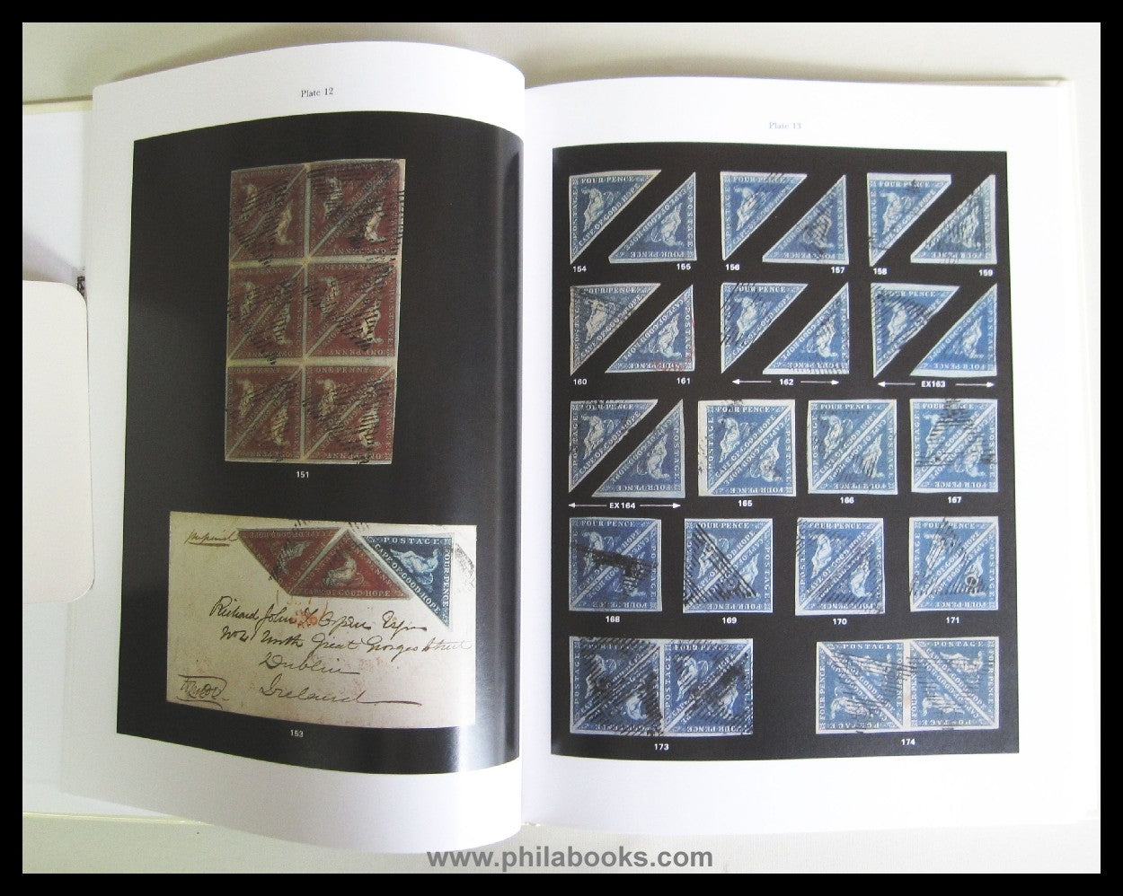 Sothebys, auction, 1989-09 'Maximus'