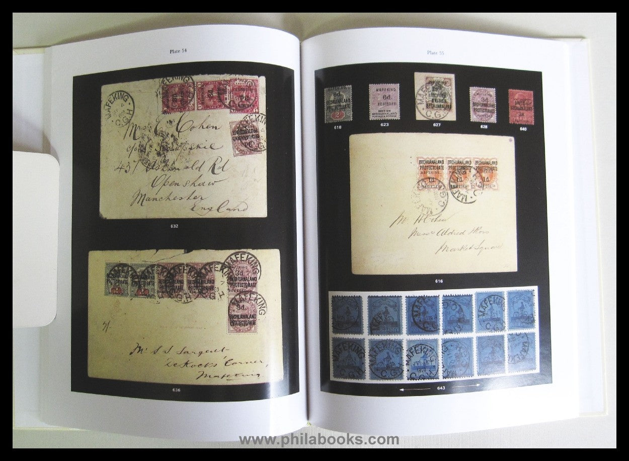 Sothebys, Auktion, 1989-09 'Maximus'