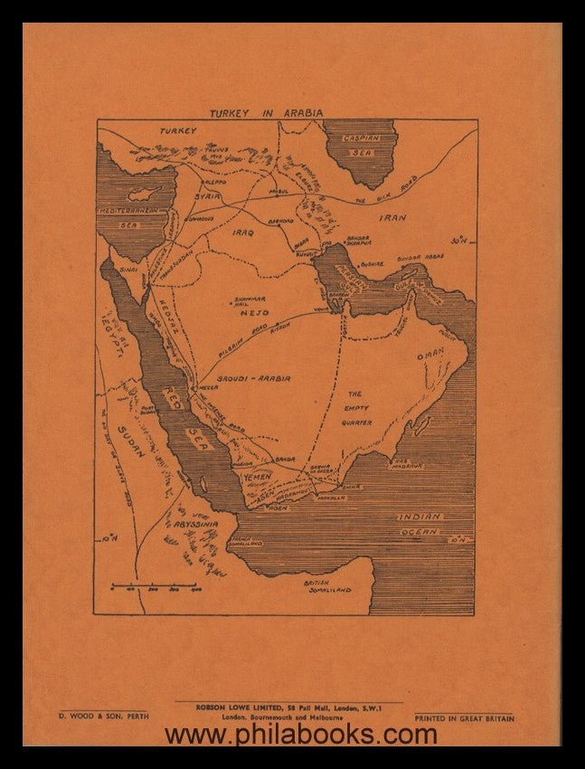 RobsonLowe, Auktion, 1961-02