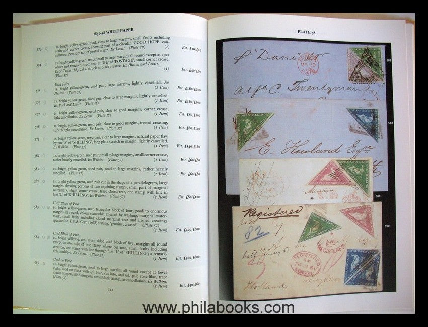 Sothebys, Auktion, 1982-10 'Joseph'