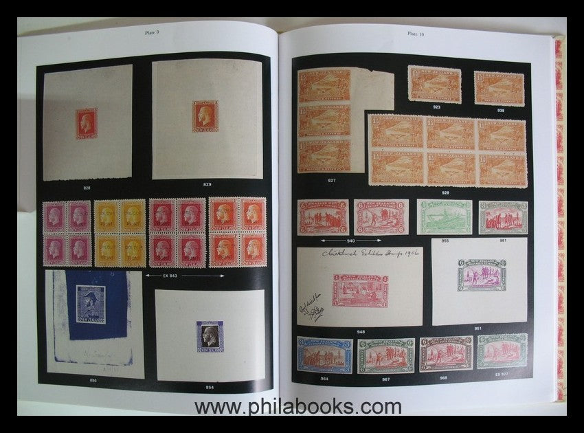 Sothebys, auction, 1989-12 'Midas'