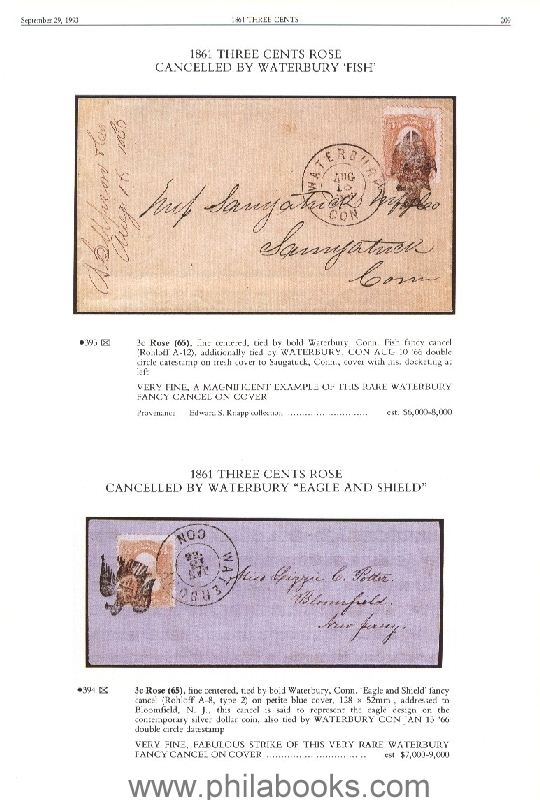 Christies/Lowe-NewYork, auction, 1993-09 'Ishikawa'