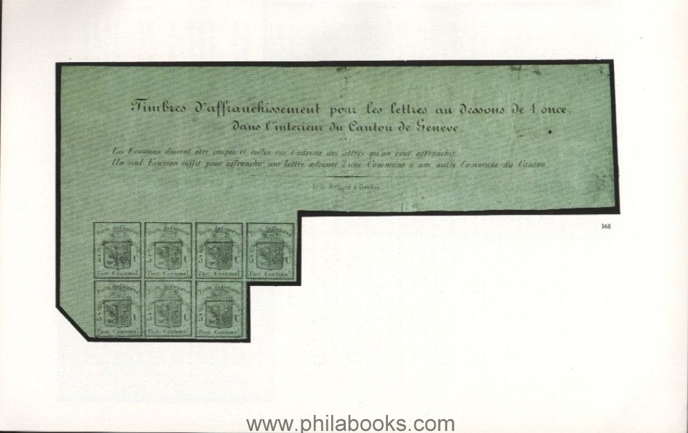 RobsonLowe, auction, 1964-04 'Burrus'