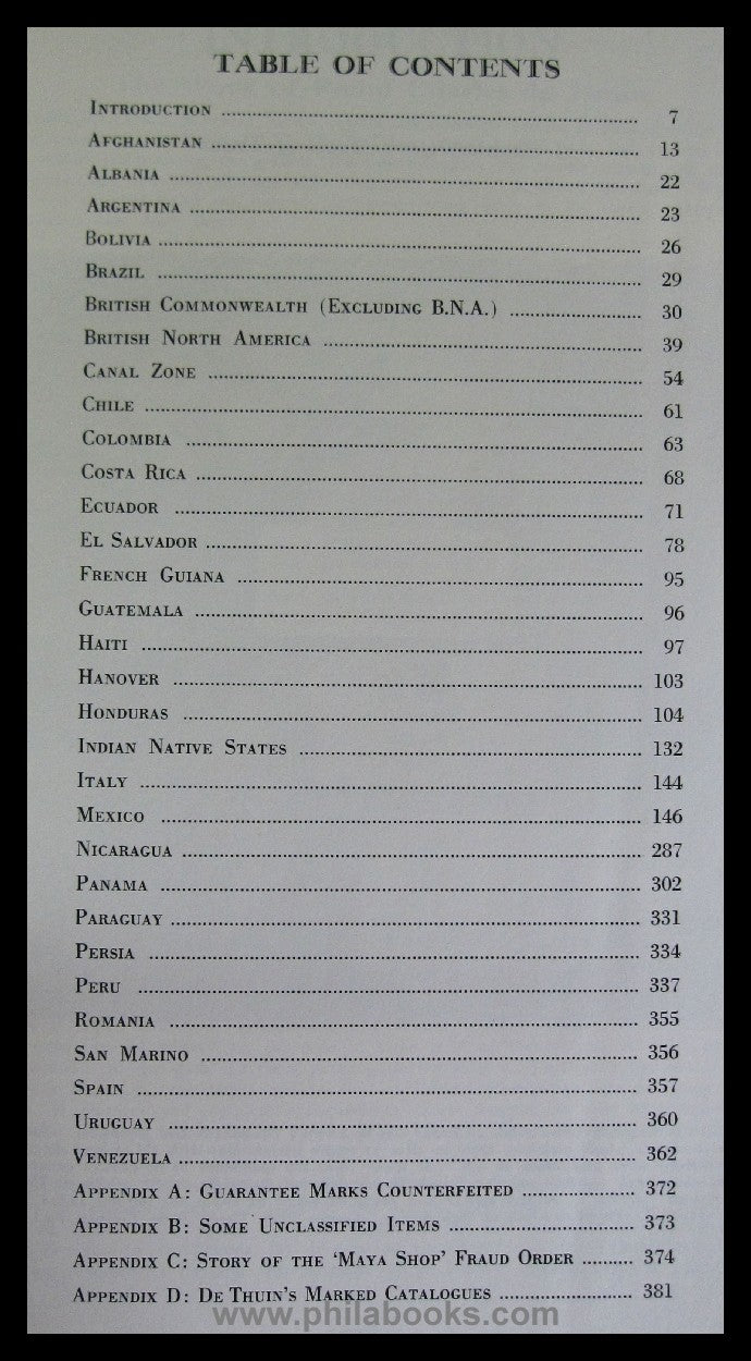 Chemi/Beal/DeVoss, The Yucatan Affair, The Work of Raoul Ch. De Th ...