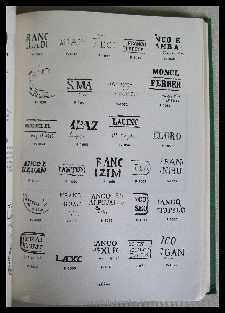 Chemi/Beal/DeVoss, The Yucatan Affair, The Work of Raoul Ch. De Th ...