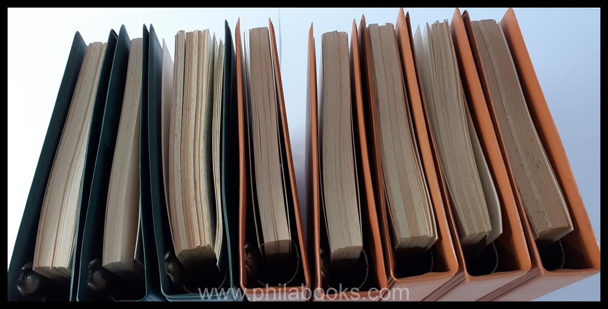 Emmenegger, H./ Andres, FX, Large handbook of cancellations on ...