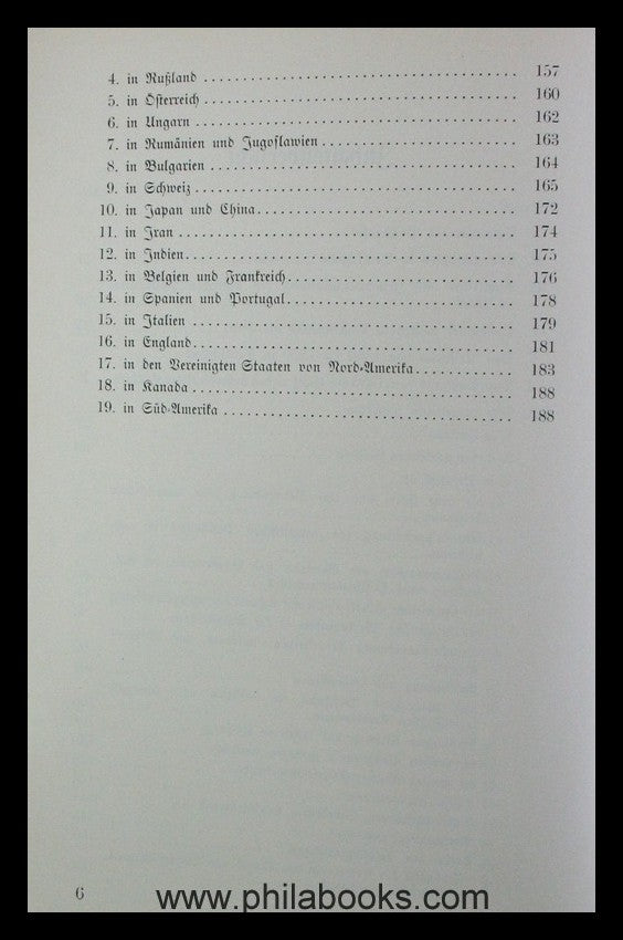 Duffner, R., Das Posthaus im Wandel der Zeit, unter besonderer Ber ...