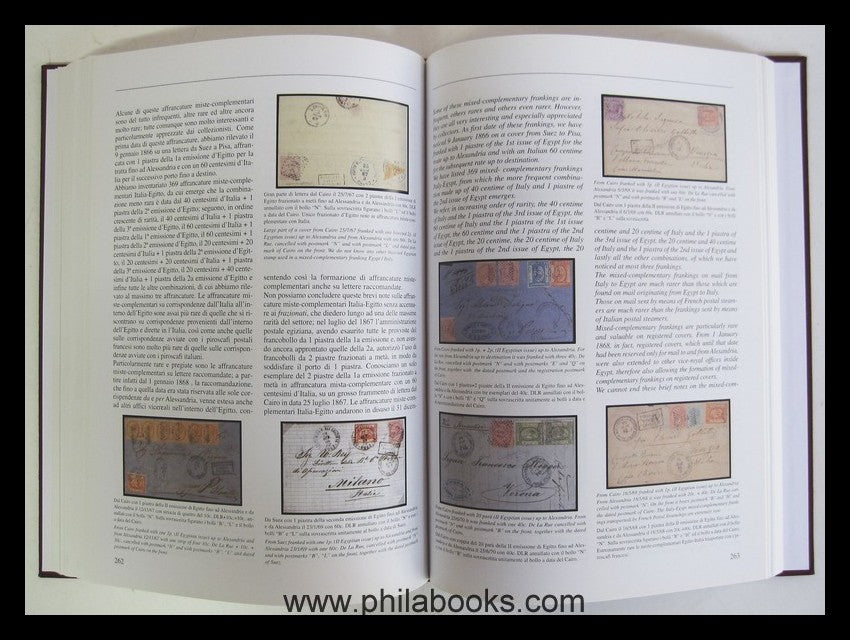 Zanaria/Serra/Dal Negro, Catalogo storico-postale dei francobolli ...