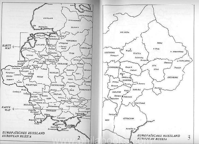 Speeckaert, Antoine, Russische Postzensur/ Russian Postal Censorsh ...