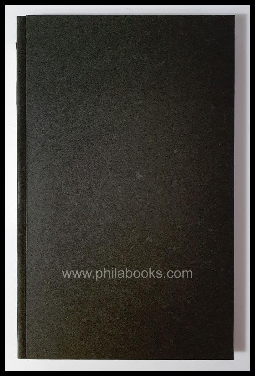 Marburg, Haass, The Hessian postal system until the beginning of the 18th century...