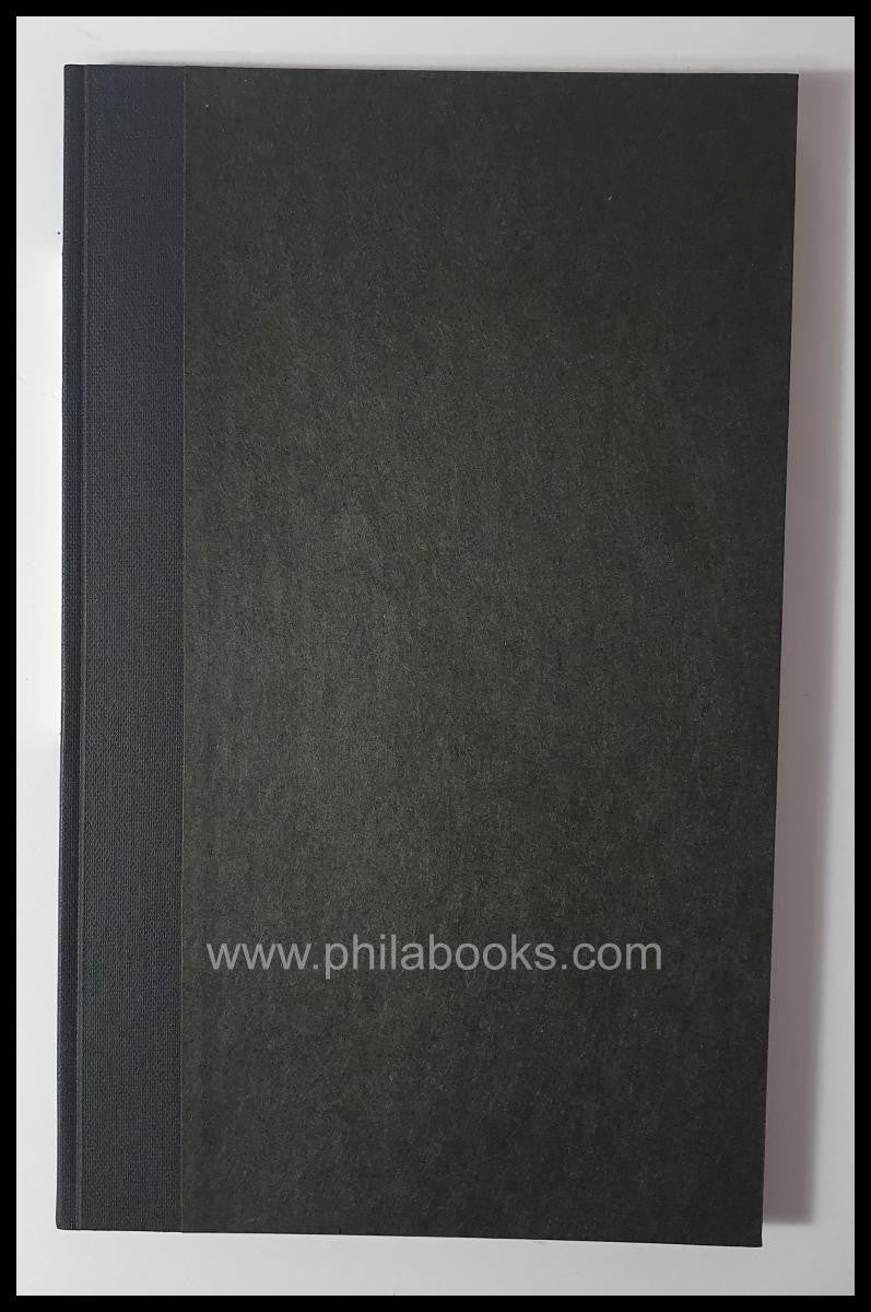 Bulletin Confidentiel, Paris, A. Coyette 1900/01, No. 1-11 complete. m...