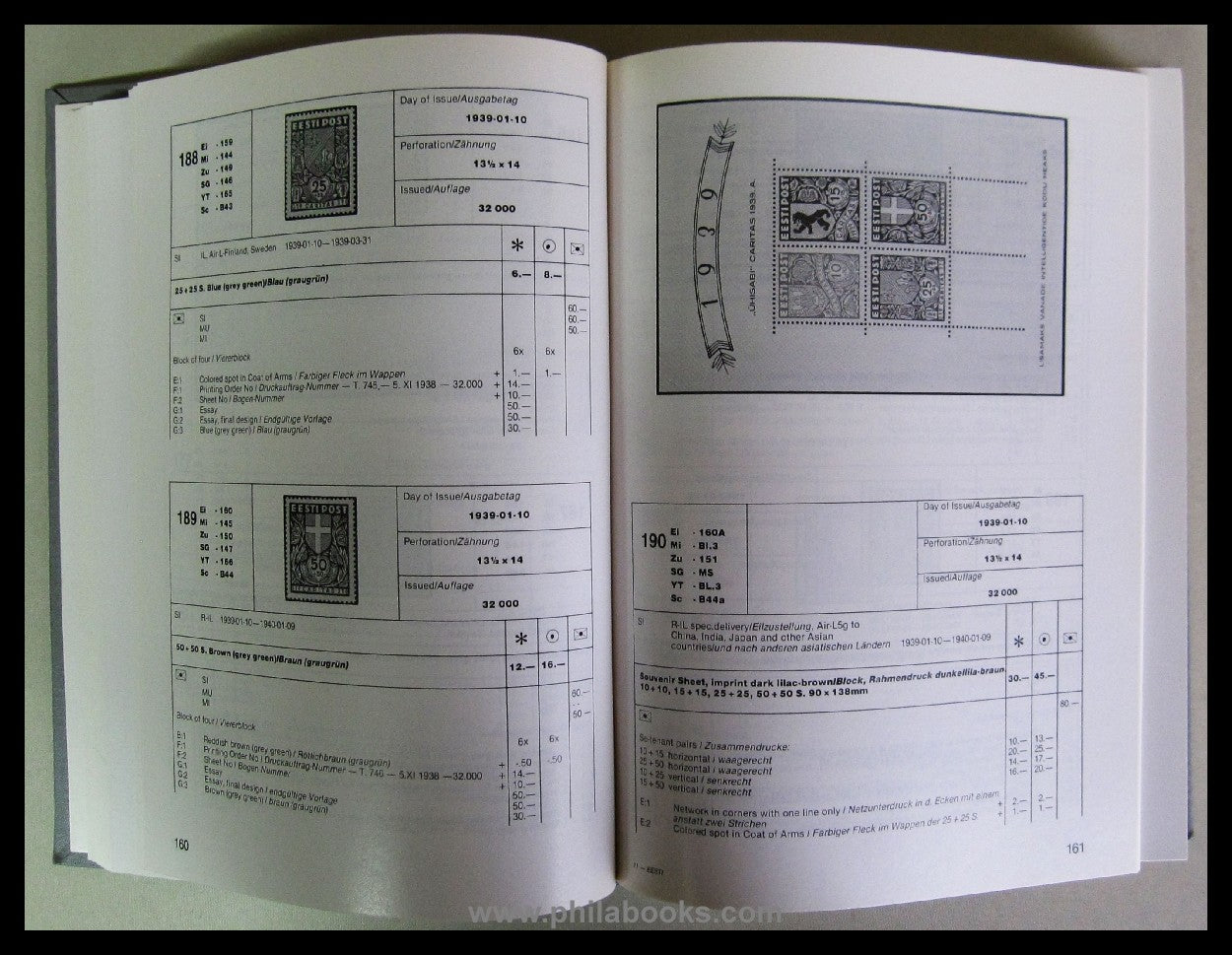 Hurt/Ojaste, Eesti, Estonia, Estland, Philatelie & Postgeschichte, ...