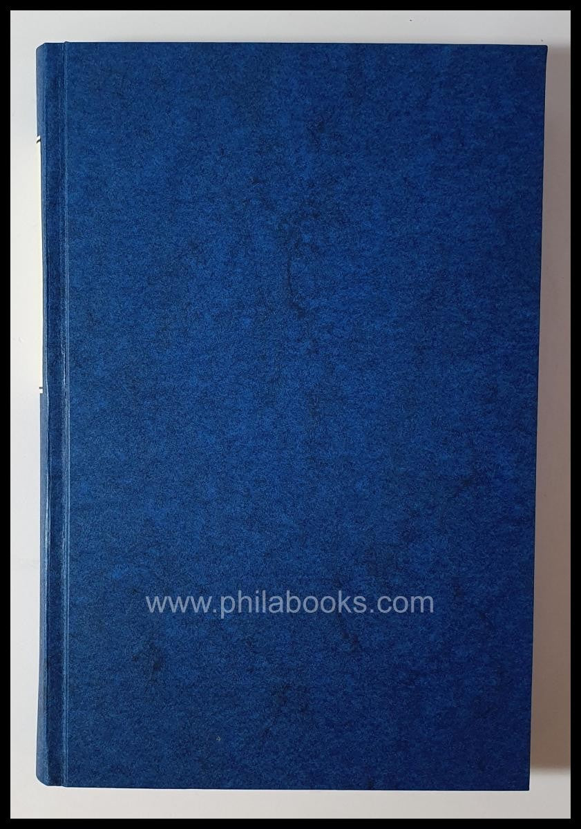 Field ( Francis), British Air Mails, A Chronology of the Air Posts ...