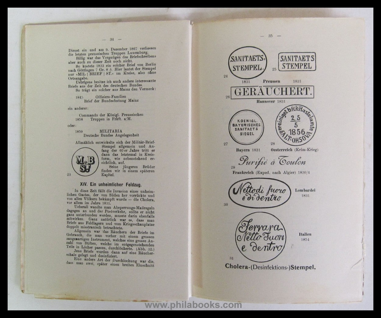 Glasewald, AE, The Post Office during the War, Contributions to the History of F...