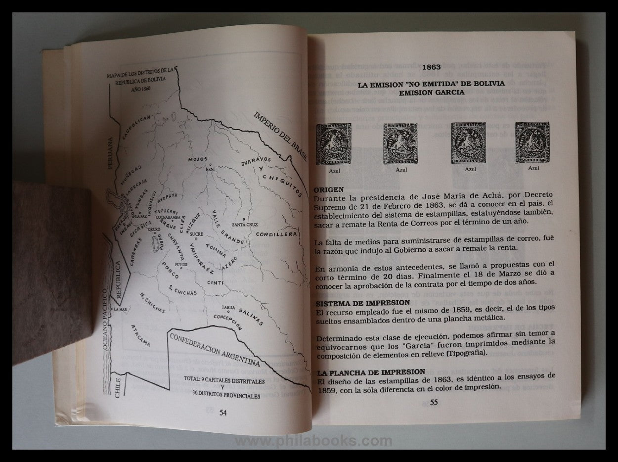 SOBOHISPO, Catalogo Especializado de las primeras emisiones de sll ...