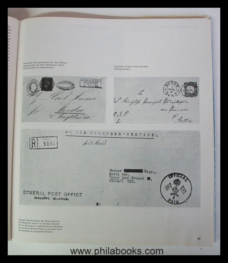 Hille, H., Sammeln und Gestalten, transpress, 1968, mit zahlreiche ...