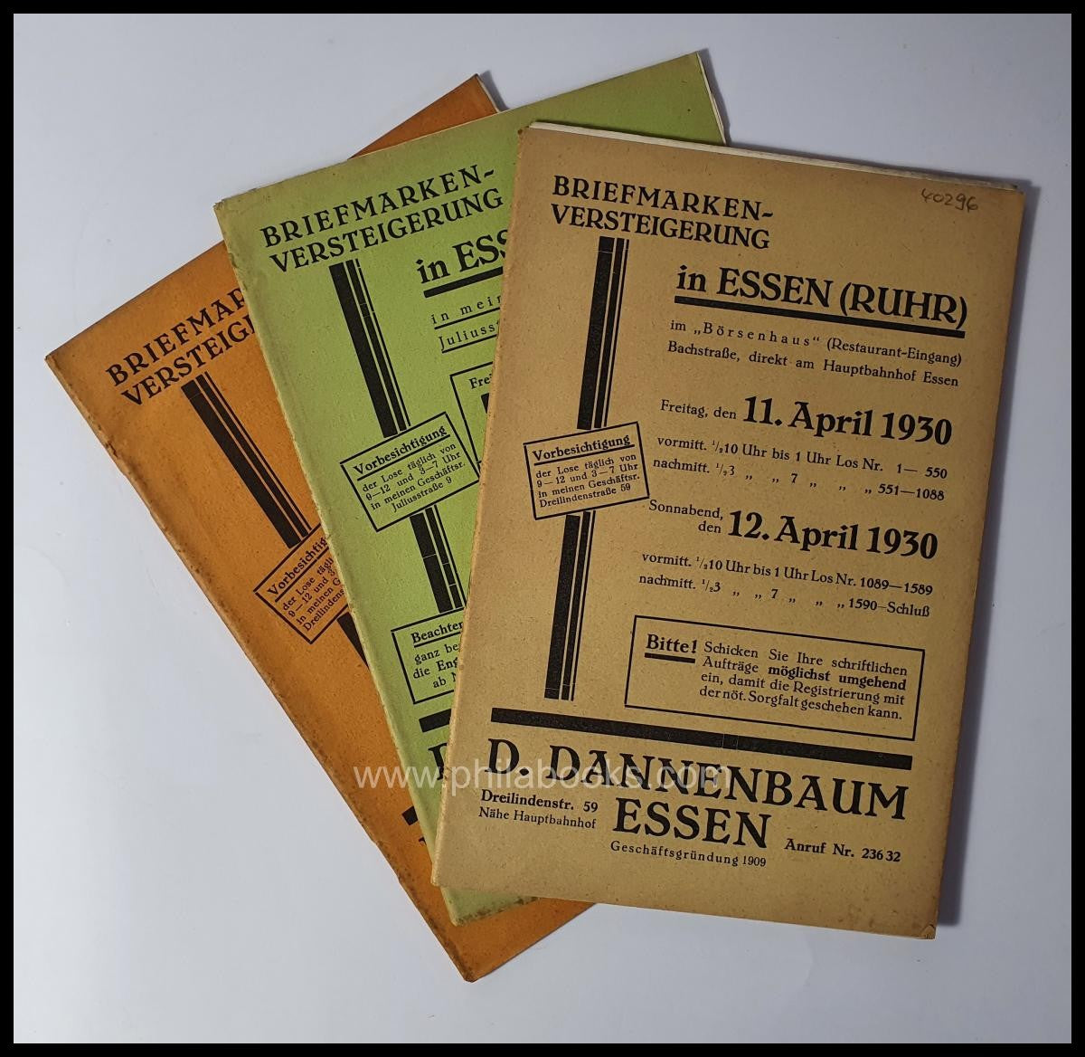 BILD / PICTURE PRODUCT 40296