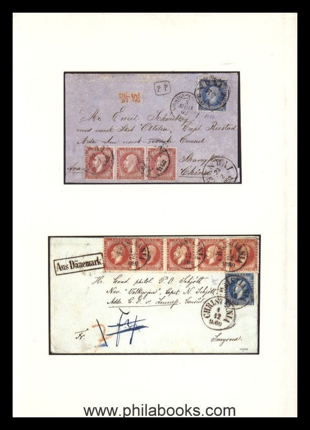 Feldman, Auktion, 1992-06 'Norway Konsortium', Norwegen