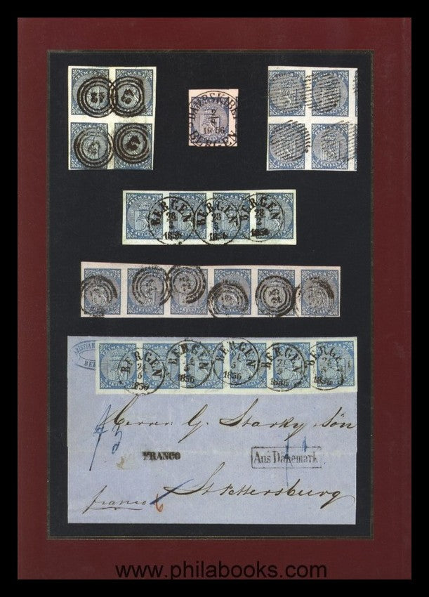 Feldman, auction, 1992-11 'Norway Consortium', Norway