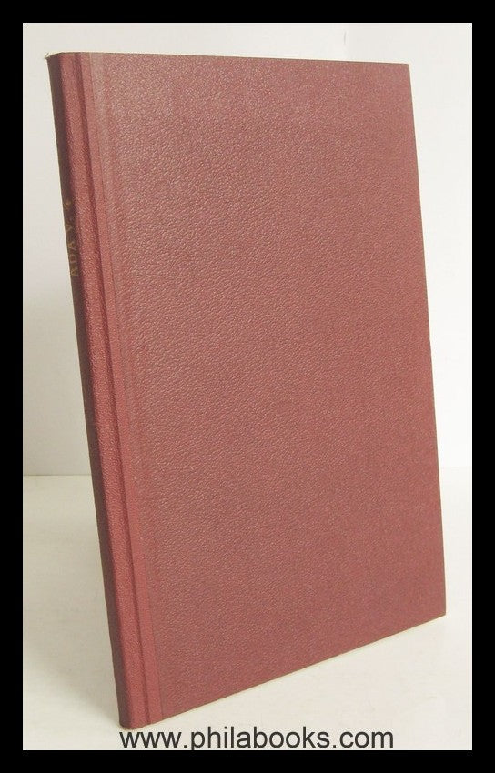 Saarland, 1951, general instructions for the postal check service ...