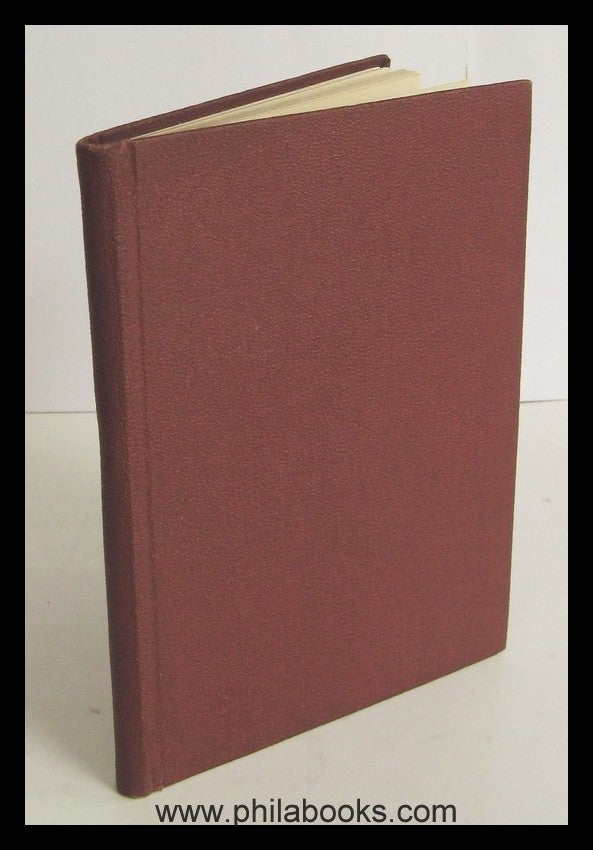 1936, service instructions for postal vehicle drivers, 118 pages, unused...