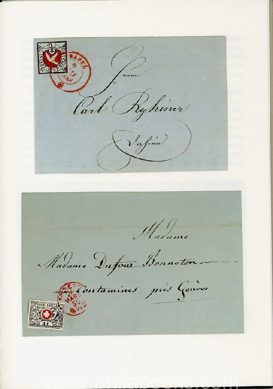 Bühler, Josua, Altschweiz - What is not in the catalog, 1968, beli...