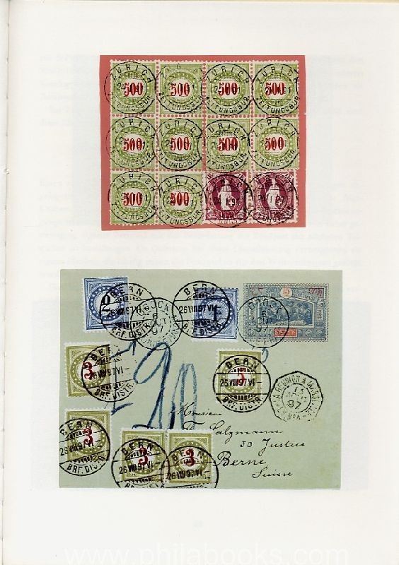 Bühler, Josua, Altschweiz - What is not in the catalog, 1968, beli...