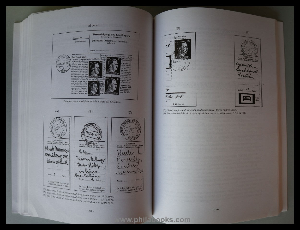 Agnoli, G., La Posta Tesdesca, nelle zone di operazioni dell'Alpe ...