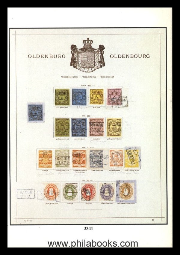 Ladewig, Auktion, 1990-10 'Stahl', #ad