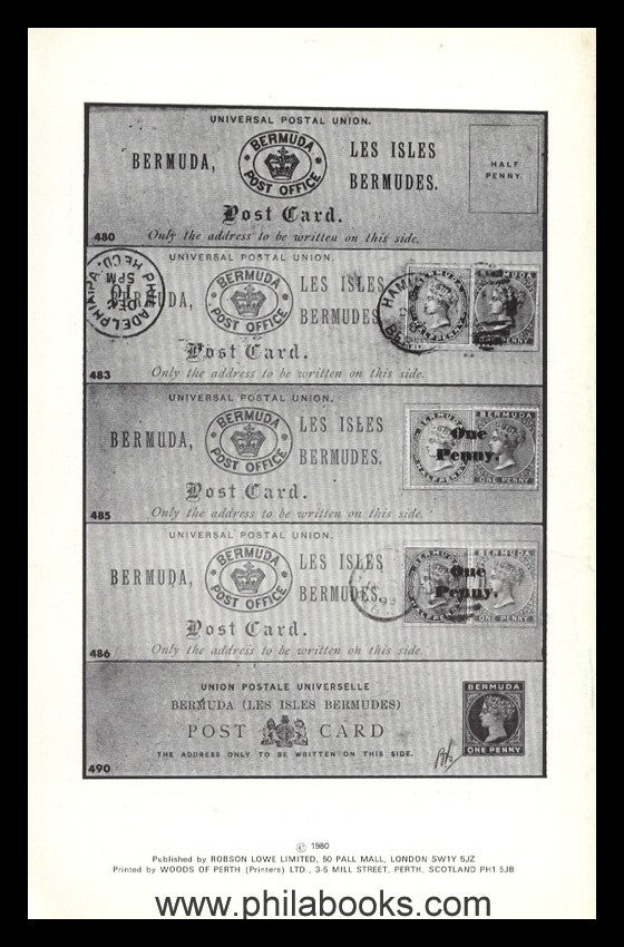 RobsonLowe, auction, 1980-03