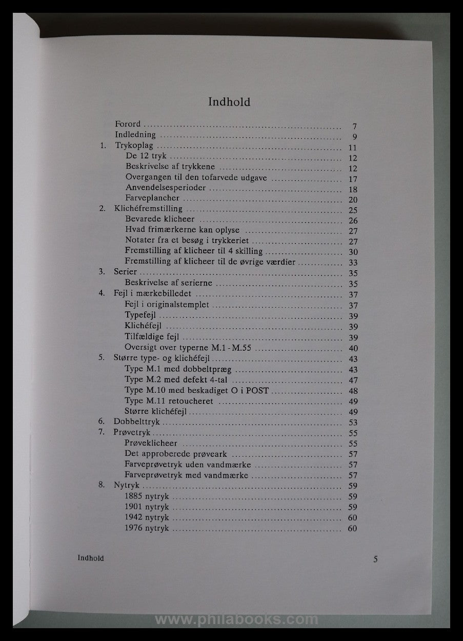 Nielsen, AL, 4 Skilling 1864, 1992, Monograph edited by ...