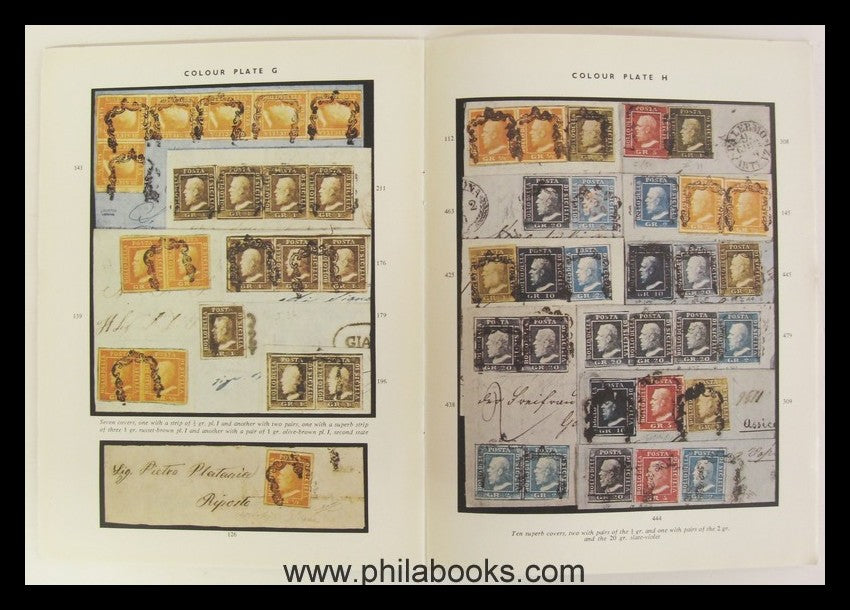 RobsonLowe, Auktion, 1959-06 'Contini'