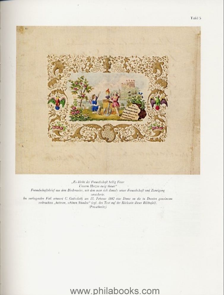 WESTFALEN, Society for German Postal History District Group...