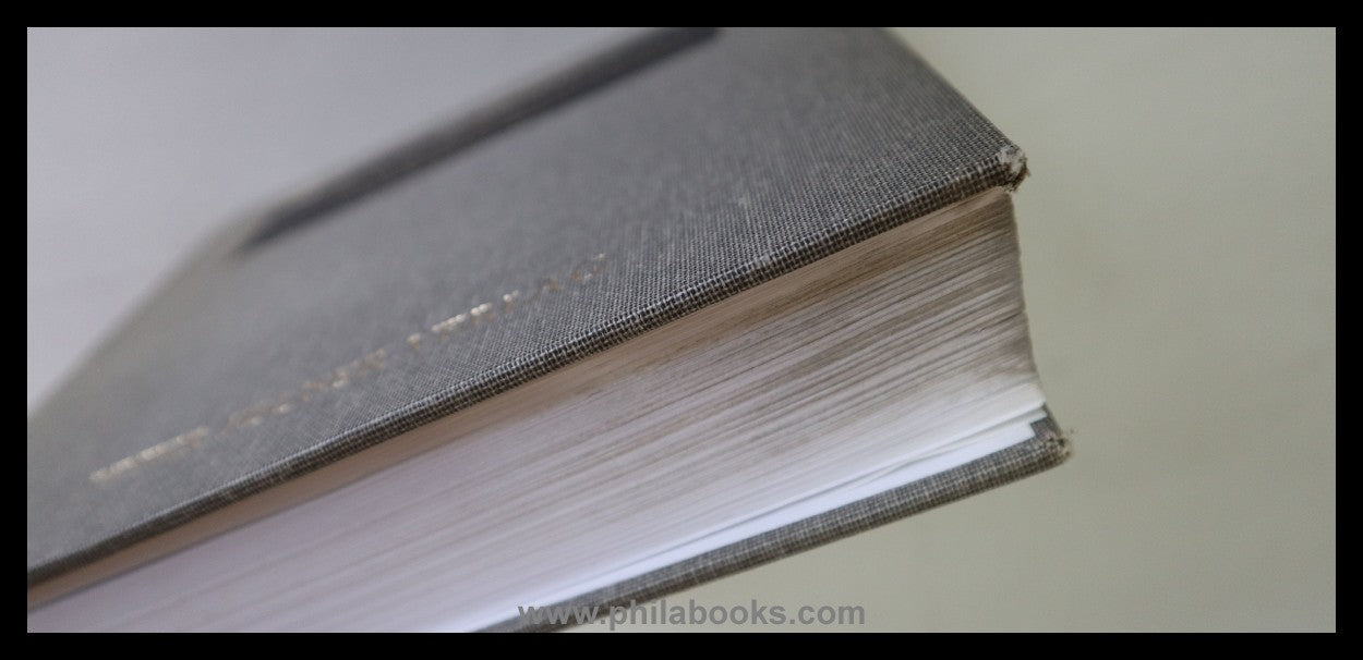 Feuser, P., Reused Old German States Stamps, Special Catalogue ...