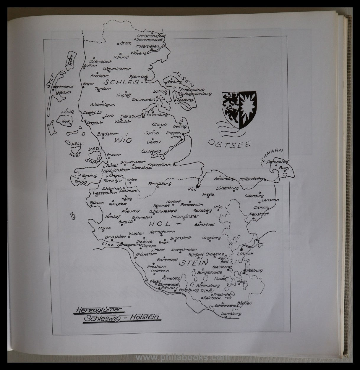 Feuser, P., Reused Old German States Stamps, Special Catalogue ...