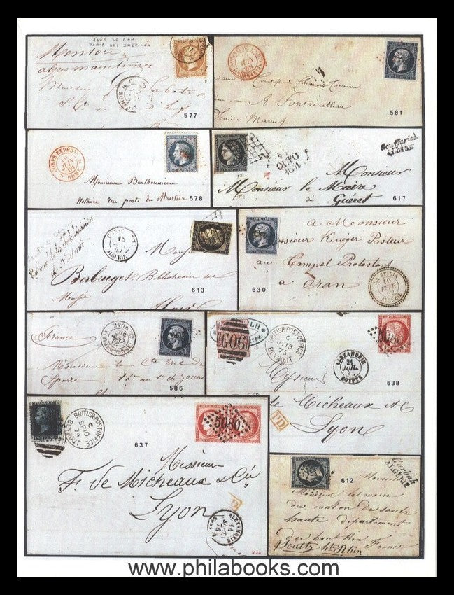 Frankreich(diverse), Auktion, 1988-10 'Dubus', Frankreich,…