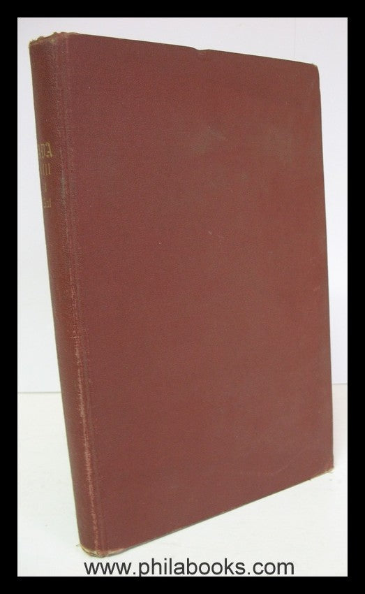 1937, instructions for cash and accounting at the offices...