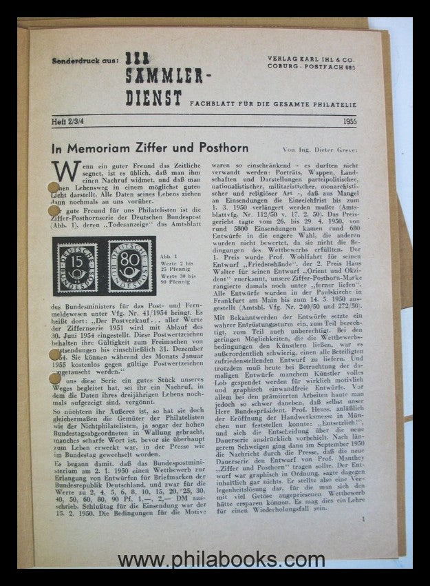 Special prints from The Collector Service, small collection of these rare...