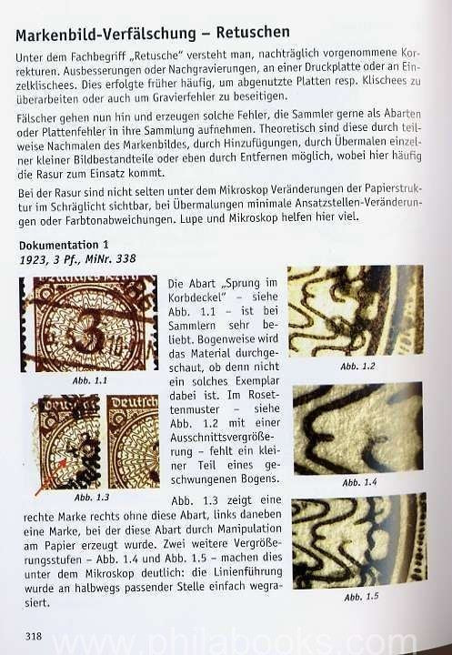 Maassen, W., Real or fake? Forgeries and forgers in phil...