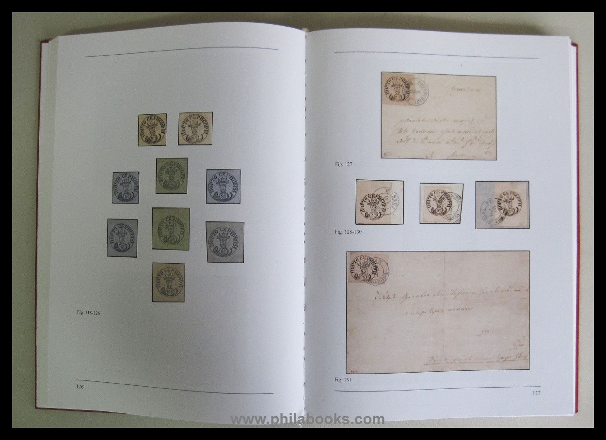 Heimbüchler, Fr. Die Ochsenköpfe der Moldau/ The Bull's Heads of M ...