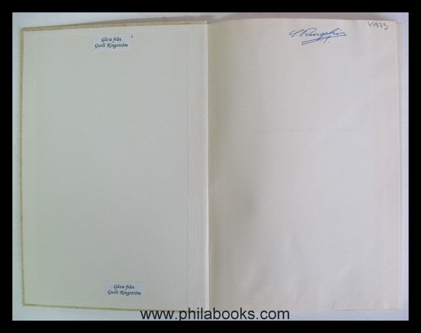 Schmidt - Andersen, J., Danmarks Gennemstukne Frimaeker 1863, Kobe ...