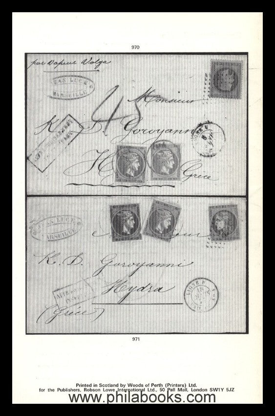 RobsonLowe, auction, 1980-06