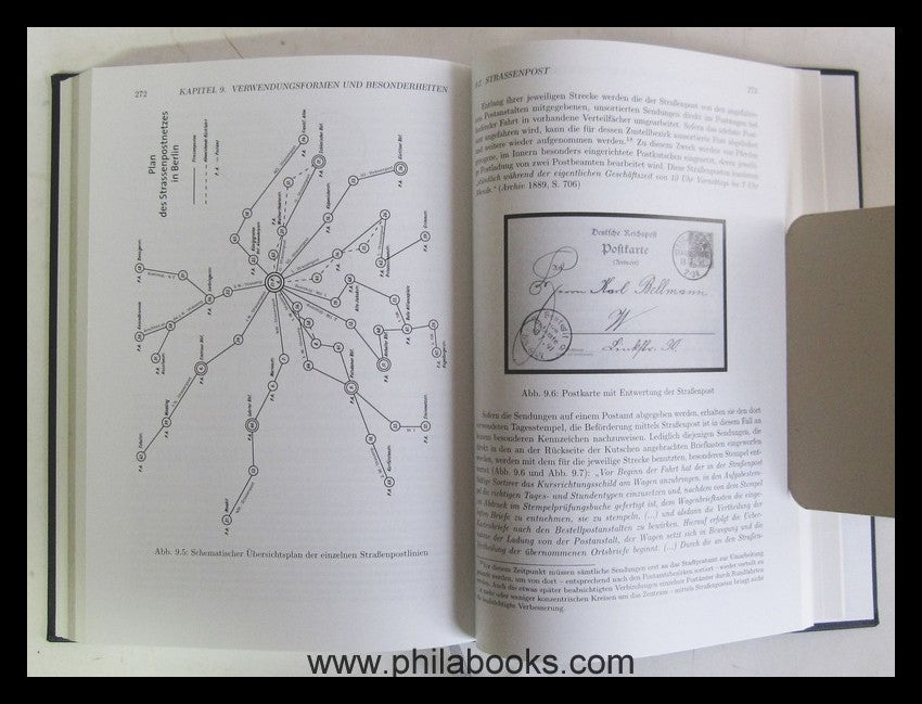 Jäschke-Lantelme, M., Pfennige, Pfennig und Krone/Adler, Die Brief ...