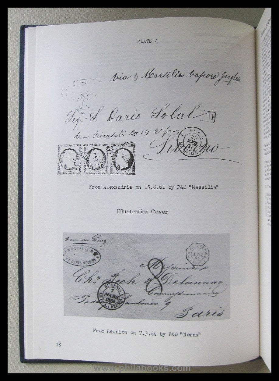 Kirk, R., The P & O Lines to the Far East, by R. Kirk, Proud Briti ...